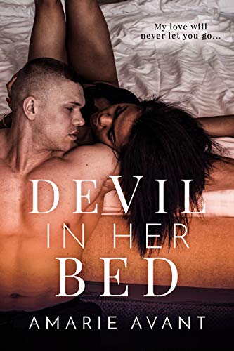 Devil in Her Bed