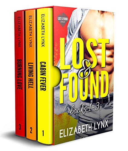 Lost and Found (Books 1-3)
