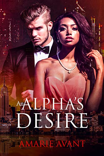 An Alpha’s Desire