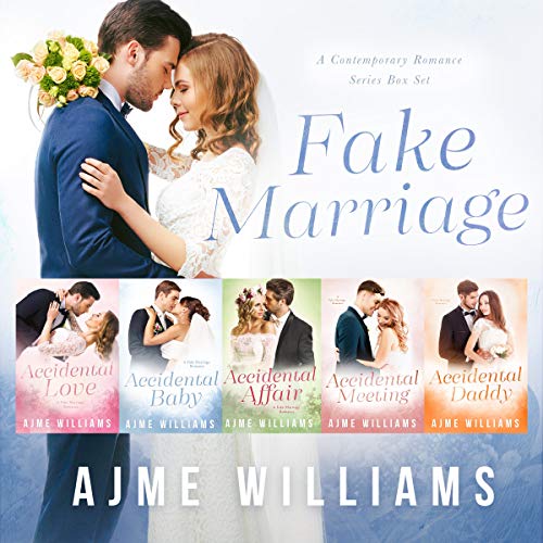 Fake Marriage: A Contemporary Romance Series Box Set