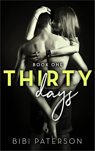 Thirty Days (Book 1)
