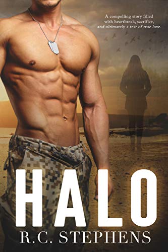 HALO: A Military Romance Novel