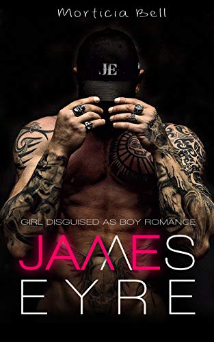 James Eyre: Girl Disguised As Boy Romance