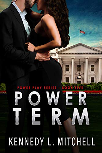 Power Term (Power Play Book 5)