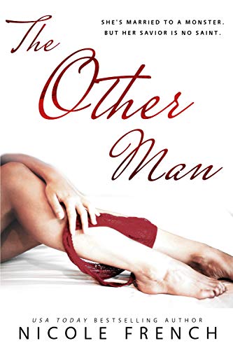 The Other Man (Rose Gold Book 1)