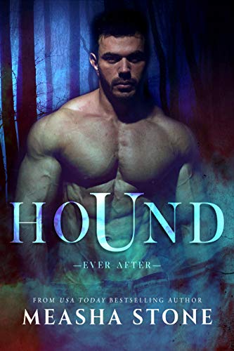 Hound (Ever After Book 4)