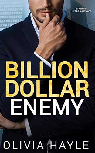 Billion Dollar Enemy