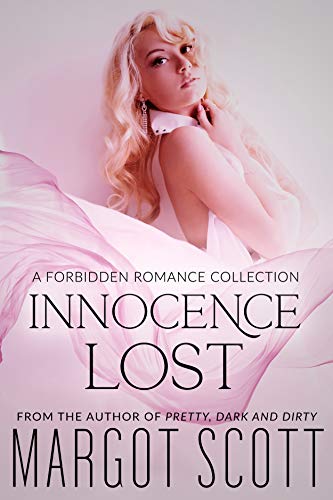 Innocence Lost (Sweetest Sins Book 1)