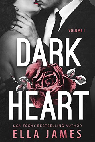 Dark Heart: A Star-Crossed Mafia Romance (Dark Heart Duet Volume 1)