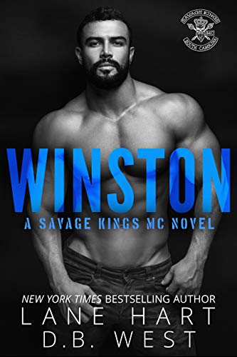 Winston (Savage Kings MC – South Carolina Book 2)