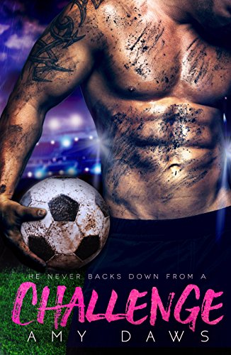 Challenge (Harris Brothers Book 1)