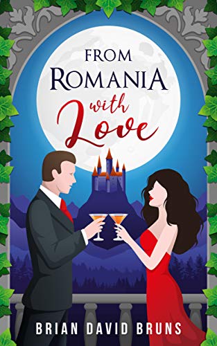 From Romania with Love: A True Global Romance (Gone with the Waves Book 1)