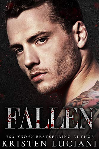 Fallen: A Dark Italian Mafia Romance (Men of Mayhem Book 4)