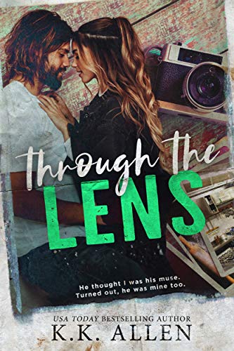 Through the Lens (BelleCurve Book 3)