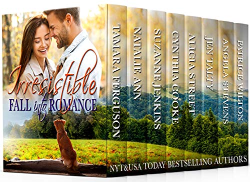 Irresistible – Fall Into Romance (Irresistible Romance Book 5)