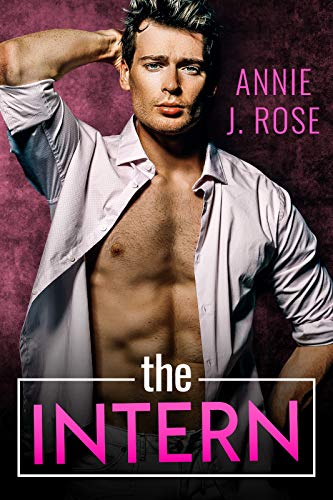 The Intern (Office Romances Book 5)