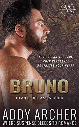 Bruno: Heartless Mafia Boss