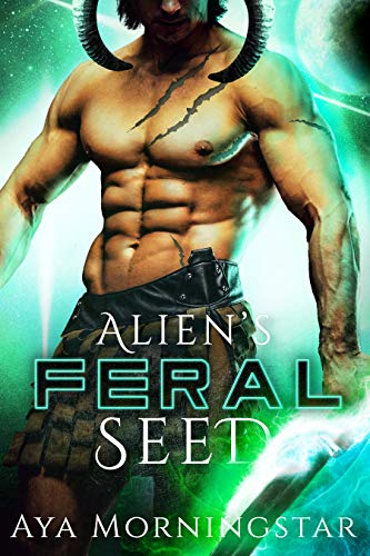 Alien’s Feral Seed