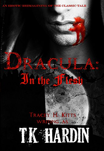 Dracula: In the Flesh