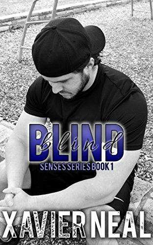 Blind (Senses Series Book 1)