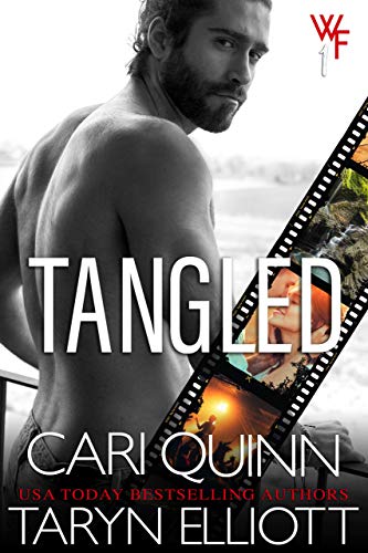 Tangled (Winchester Falls Book 1)