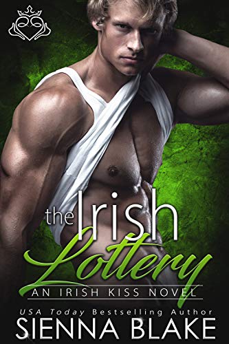 The Irish Lottery (Irish Kiss Book 4)