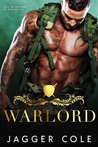 Warlord (Power Book 3)