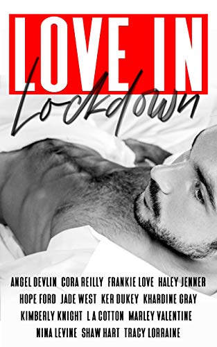Love in Lockdown (A Charity Anthology)