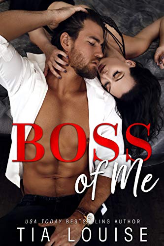 Boss of Me (Fight for Love Book 1)