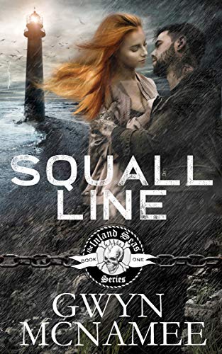 Squall Line (The Inland Seas Series Book 1)