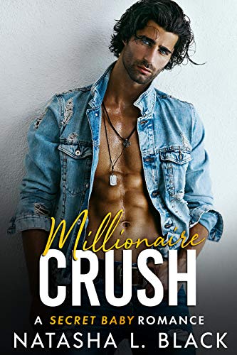 Millionaire Crush (Freeman Brothers Book 3)