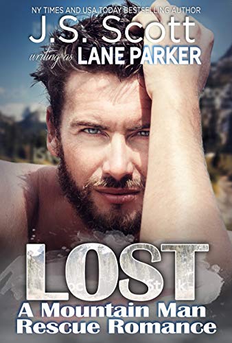 Lost: A Mountain Man Rescue Romance