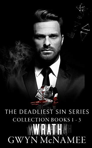 Wrath (The Deadliest Sin Series Collection Books 1-3)