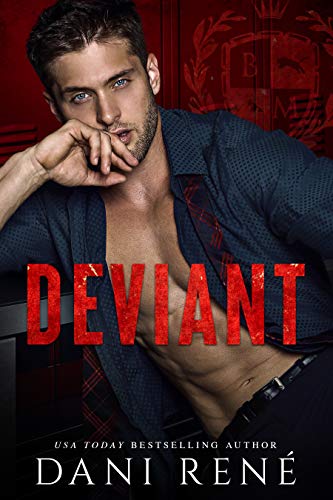 Deviant: Black Mountain Academy