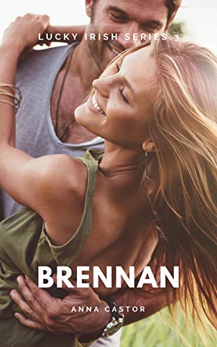 Brennan (Lucky Irish Series Book 3)