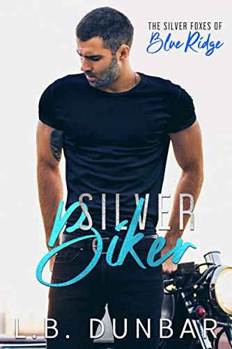 Silver Biker: The Silver Foxes of Blue Ridge