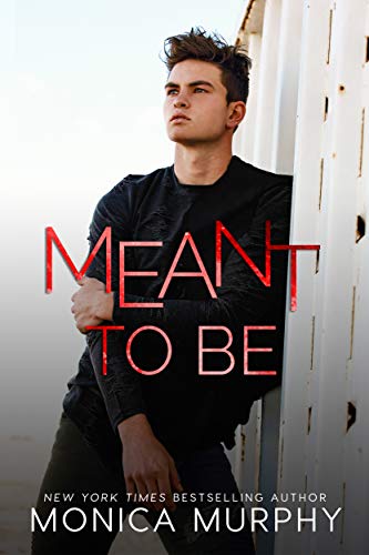 Meant To Be (The Callahans Book 4)