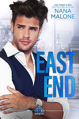 East End (Hear No Evil Trilogy Book 1)