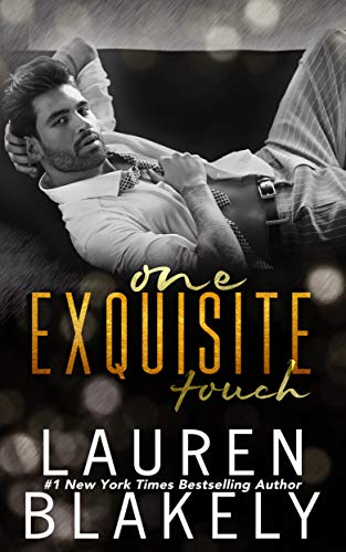 One Exquisite Touch (The Extravagant Book 2)