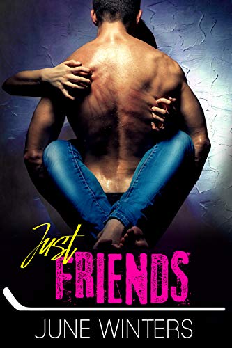 Just Friends (Dallas Devils Book 5)