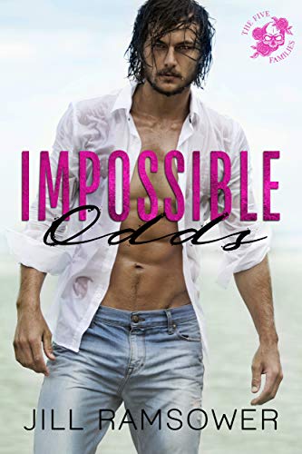 Impossible Odds (The Five Families Book 4)