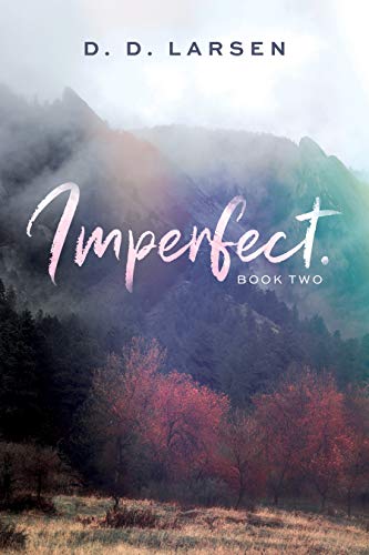 Imperfect. (Perfect Series Book 2)