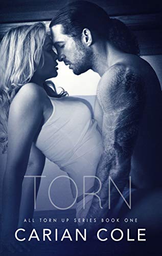 Torn (All Torn Up Book 1)