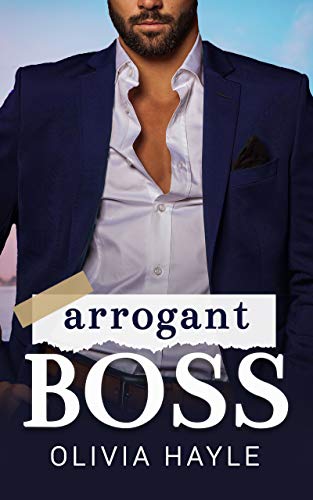 Arrogant Boss