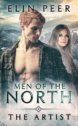 The Artist (Men of the North Book 11)