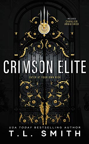 Crimson Elite