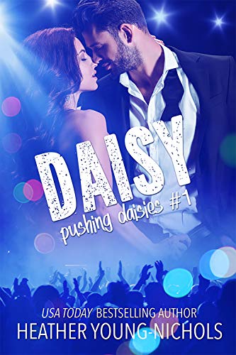 Daisy (Pushing Daisies Book 1)