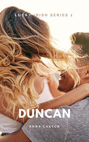 Duncan (Lucky Irish Series Book 1)