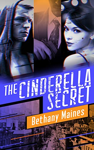 The Cinderella Secret (The Deveraux Legacy Book 2)