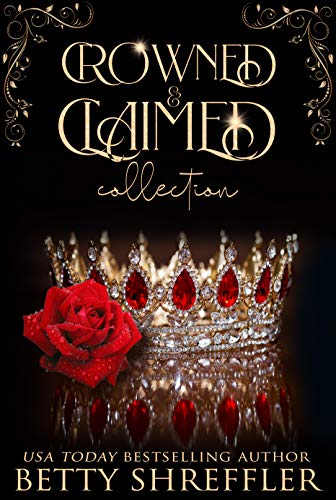 Crowned & Claimed Collection